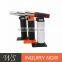WSSKGF014 Hot selling 2017 trending products butane refill flame gun torch lighter