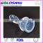 Silicone Extruding Assisted Food Feeder Weaning Spoon Feeding Bottle