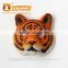 Tiger Crafts Personalized Tiger Fridge Magnet For tourism souvenir