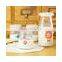 hot sale china milk glass cup with pattern/star pattern glass cup/ fruit juice glass cup