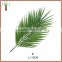 new Artificial alexandra palm leaf