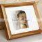 Pine Wood Decoration Handmade Photo Frames