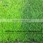 SJ20170030 wholesale 40*60cm turf synthetic artificial handmade grass mat for garden
