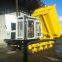 Rubber Tracks 700*100*98 for Morooka Mst1500/Hitachi Eg70r