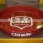 Customized design metal serving tray