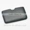 Custom Personalized Factory Direct Wholesale Genuine Leather Card Holder Simple Design