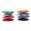 Wholesale School Stationery Flower Shaped Rainbow Crayon