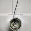 ceramic E40 lamp holder with cable