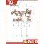 Led Light Import Ornaments Decorative Solar Light Garden