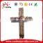 Resin Religious Cross