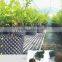 plastic root control container/pot for garden tools