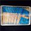 2016 New Wooden Birthday Flag Toothpick For Sale