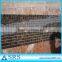 Tan brown granite mosaic 24x12 for floor