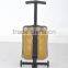 100% PC trolley bags / trolley cases / travel bag / luggage trolley