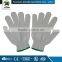 A High Level Professional Wholesale Tan Cotton Gloves