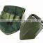 50cm length Army Working construction Soldier foldable Carbon Steel shovel