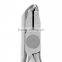 distal end cutter pliers