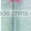Flat Tip Cold Chisel With Rubber Protector
