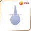 Rubber Suction Ear Syringe Bulb Ball , Ear washing ear bulb syringe