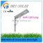 High lumens CT 8M 10m solar power system 60W LED lights for outdoor