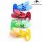 MC-8525 4 PC Magnetic bag clips