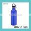Stainless Steel Sports Water Bottle
