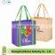Laminated Non Woven Shopping Bag