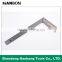 L Type 300mm Stainless Steel Square Ruler