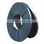 high tensity 16mm19mm32mm steel strapping packing strip
