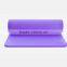 cheap Wholesale ECO anti-slip NBR Yoga Mat For Fitness