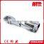 Steel material car anti-theft pedal security lock