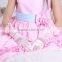 2015 Vintage Fairy Princess Gloves Girl Occasion Wear Kids Children Cosplay Gloves For Party Performance Flower Girl Gloves