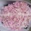 Fresh Artifical Light Pink Hydrangea For Export