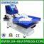 Dongguan small size pneumatic t shirt heat press machine