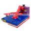 15"X15" New Design Sublimation Clothes Ironing Press Machine