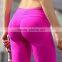 comfortable sexy lady wholesale yoga pants for women