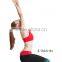 Promotional Confortable Quality Elastic sexy Gym Wear fitness Yoga Pants