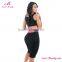 Wholesale Zipper Abdomen Set Shapewear Body Shaper Slimming Vest