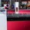 King Rabbit 500w ss fiber laser cutting machine/carbon steel laser cutting machine