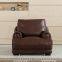 Newest Modern Living Room Leather Sofa From Furniture