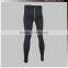 Flatlock Wicking Thermal Compression Running Tights