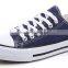 Inventario al mayoreo zapatos de lona calzado economico