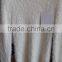 (LS023)Ladies stylish Chubby Boucle thick knit Sweater