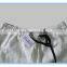 Pure Linen Straight Leg Pants For Men