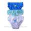 Bright Colors Boy 100% Cotton Briefs & Body Fit Underwear