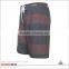 Fashion Style Shorts With Side Pocket Custom Logo Mens Boardshorts