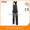 China supplier new product wholesale safety garments work bib overalls