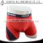 hsz-1125 2016 high quality man thick cotton boxer seamless underwear panties for men sexy men boxer shorts