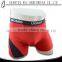 Hsz-1125 2016 High Quality Man Thick Cotton Boxer Seamless Underwear Panties for Men Sexy Men Boxer Shorts