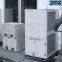 Tents cooling system 30HP/24ton package air conditioning for large commercial events exhibition wedding tent hall